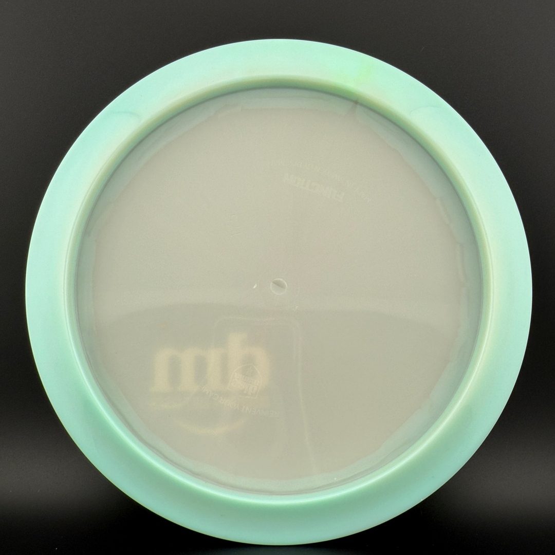 Neo Horizon Function - DM Mini Stamp - MB 25
