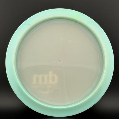 Neo Horizon Function - DM Mini Stamp - MB 25