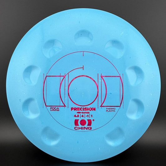 Thermo Precision