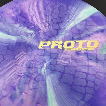 Proto Putter - Ricky Wysocki