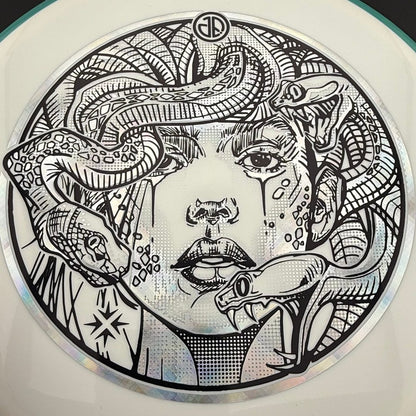 Neutron Hex - "Medusa 2.0" by John Dorn
