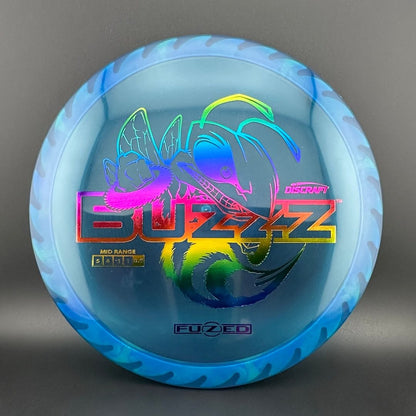 FuZed Buzzz - BuzzzSaw Bee