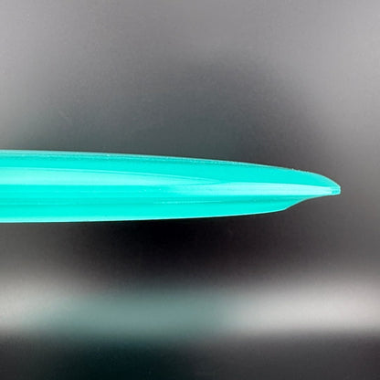 Color Glow C-Line PD - Bar Stamp