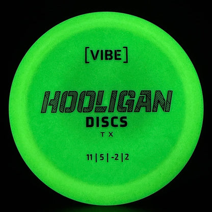 Glow Primo Vibe