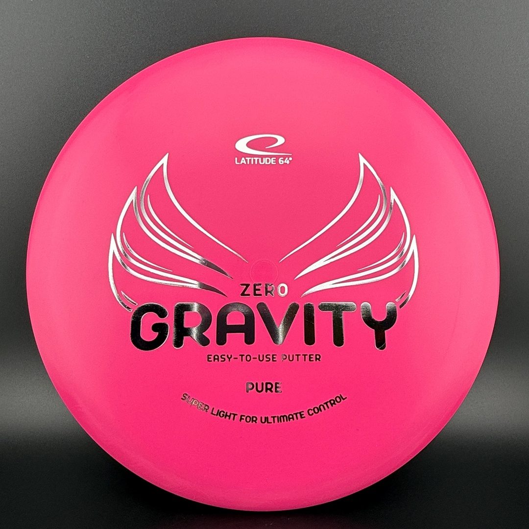 Zero Gravity Pure