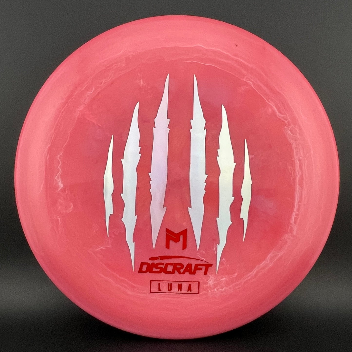 ESP Luna - Paul McBeth 6x Claw World Champion