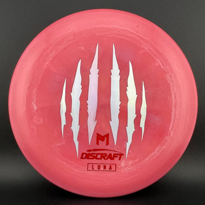ESP Luna - Paul McBeth 6x Claw World Champion