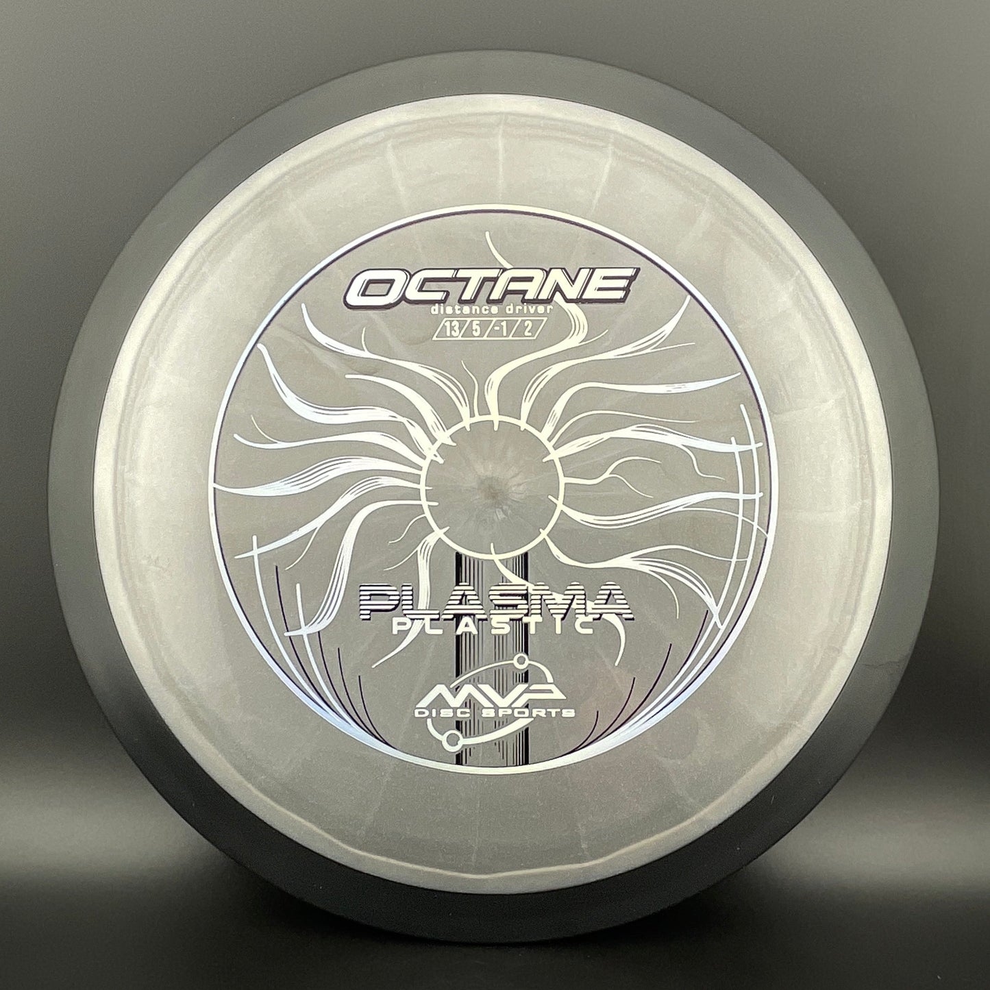 Plasma Octane - Distance Driver