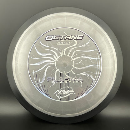 Plasma Octane - Distance Driver