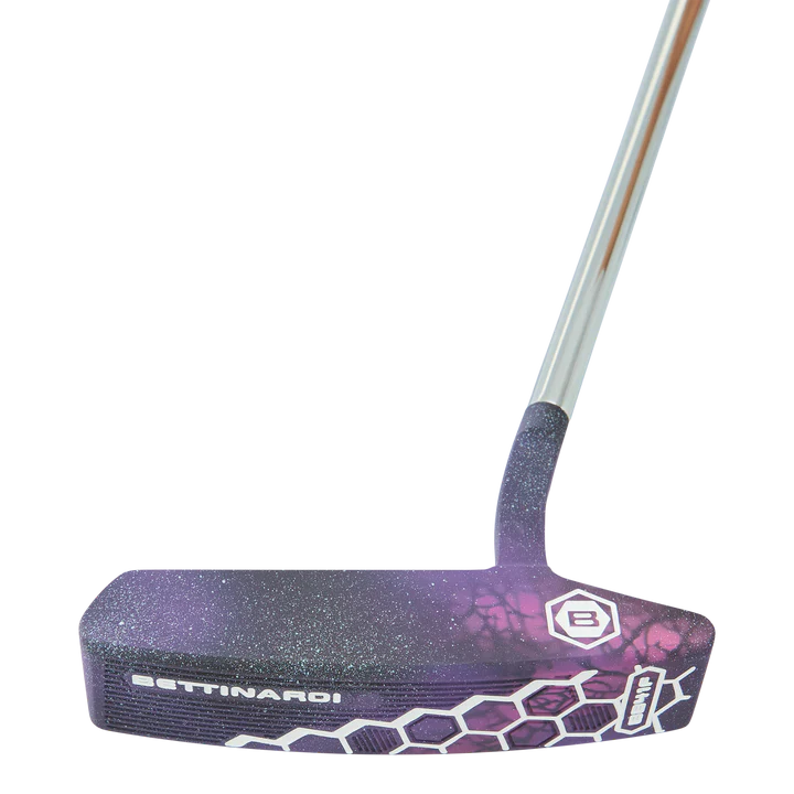 Bettinardi Studio B Reserve Galaxy BB41 Flow Flymill Blade Putter