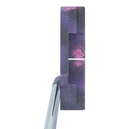 Bettinardi Studio B Reserve Galaxy BB41 Flow Flymill Blade Putter