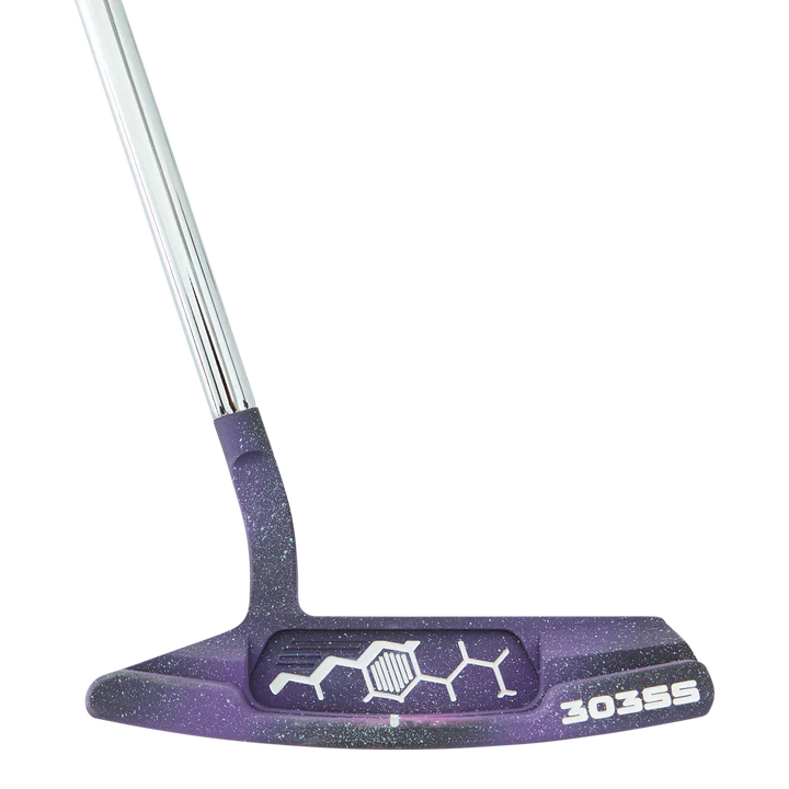 Bettinardi Studio B Reserve Galaxy BB41 Flow Flymill Blade Putter