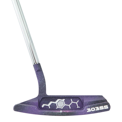 Bettinardi Studio B Reserve Galaxy BB41 Flow Flymill Blade Putter