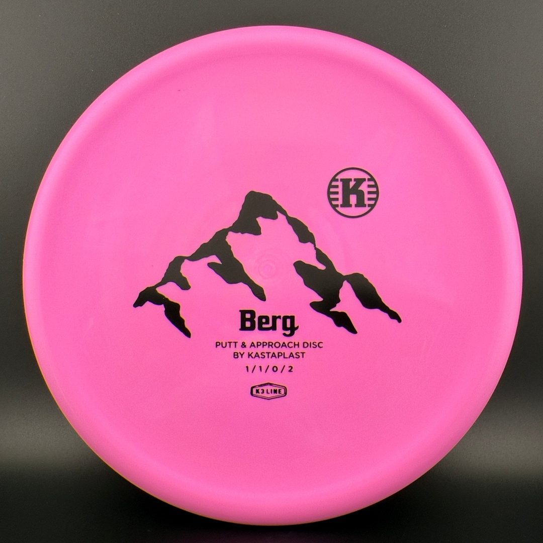 K3 Berg