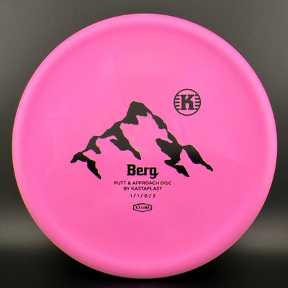 K3 Berg