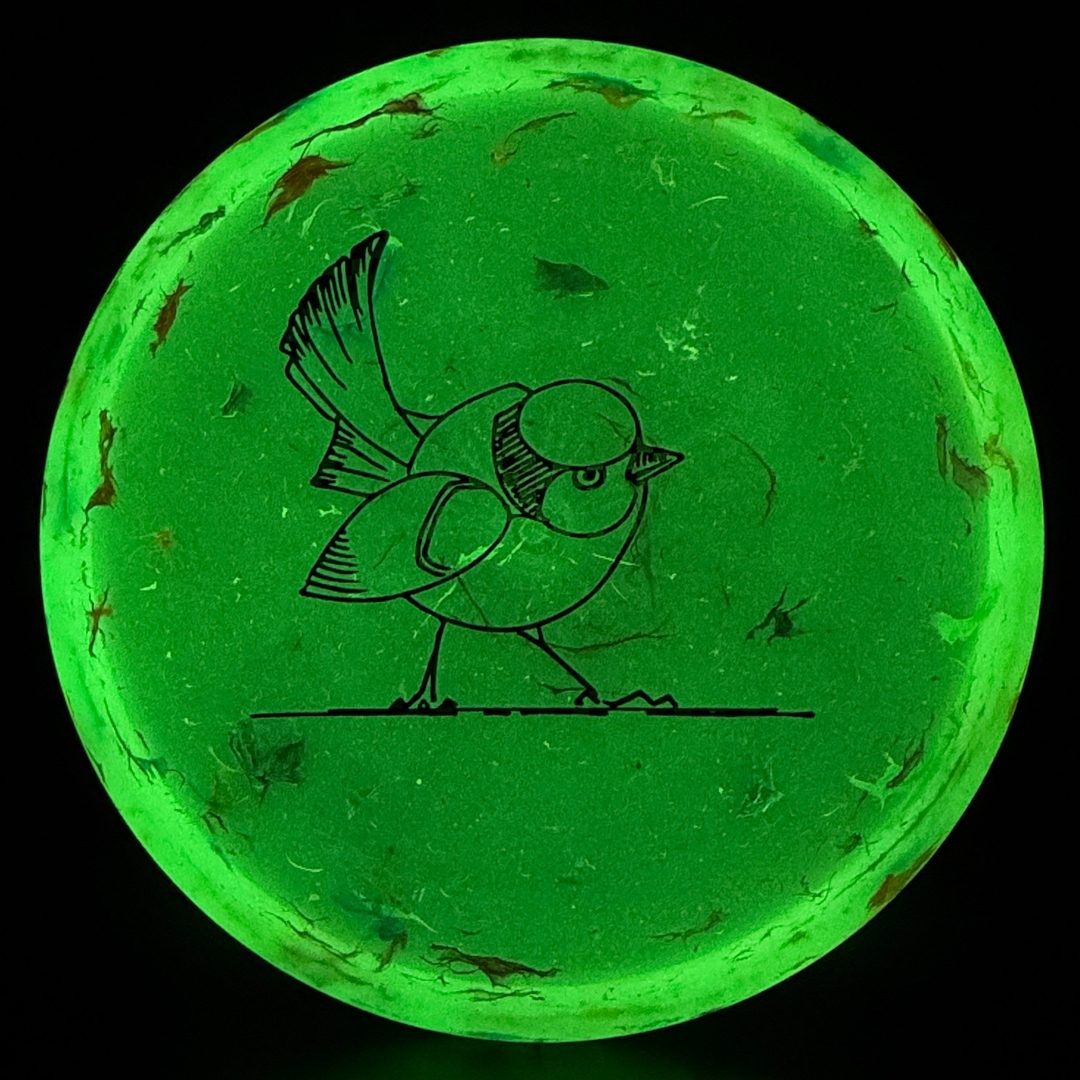 Jawbreaker Z FLX Glo Zone - Faylor Lake DGC