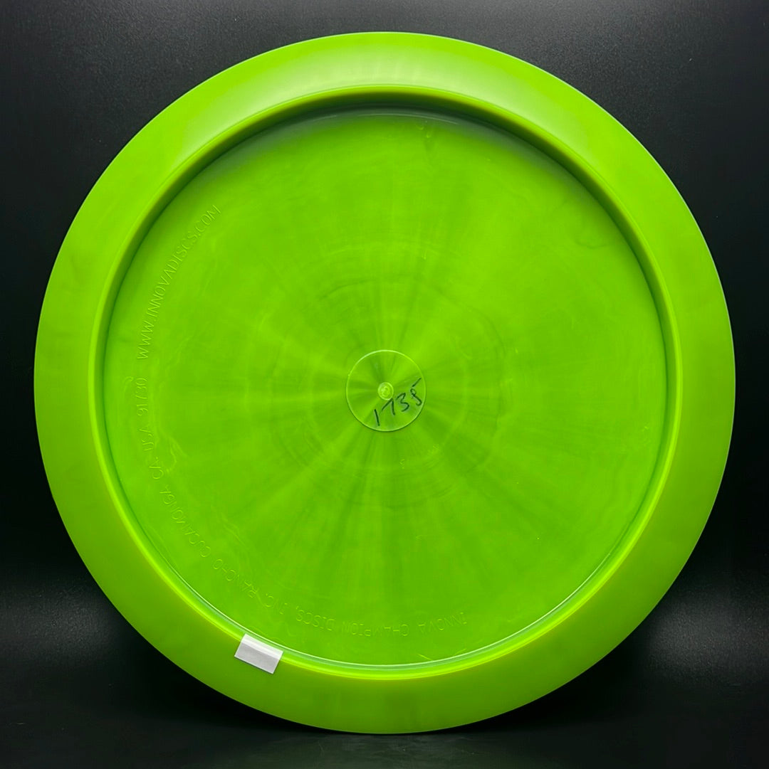 Swirly S-Blend Sphinx - Zoe Andyke 2023 Run