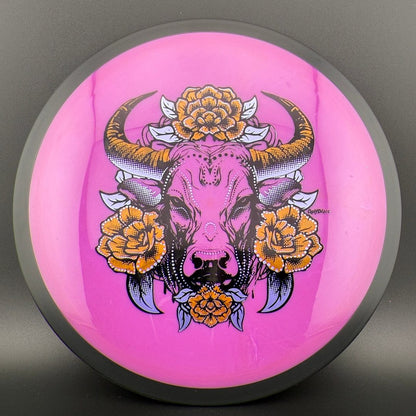 Neutron Trail - "Bulls Eye"
