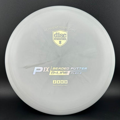 D-Line P1X (Flex 2)