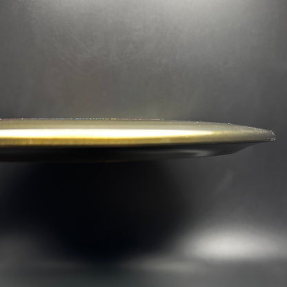 Golden Swirly S-Line FD3 - 10 Year Anniversary