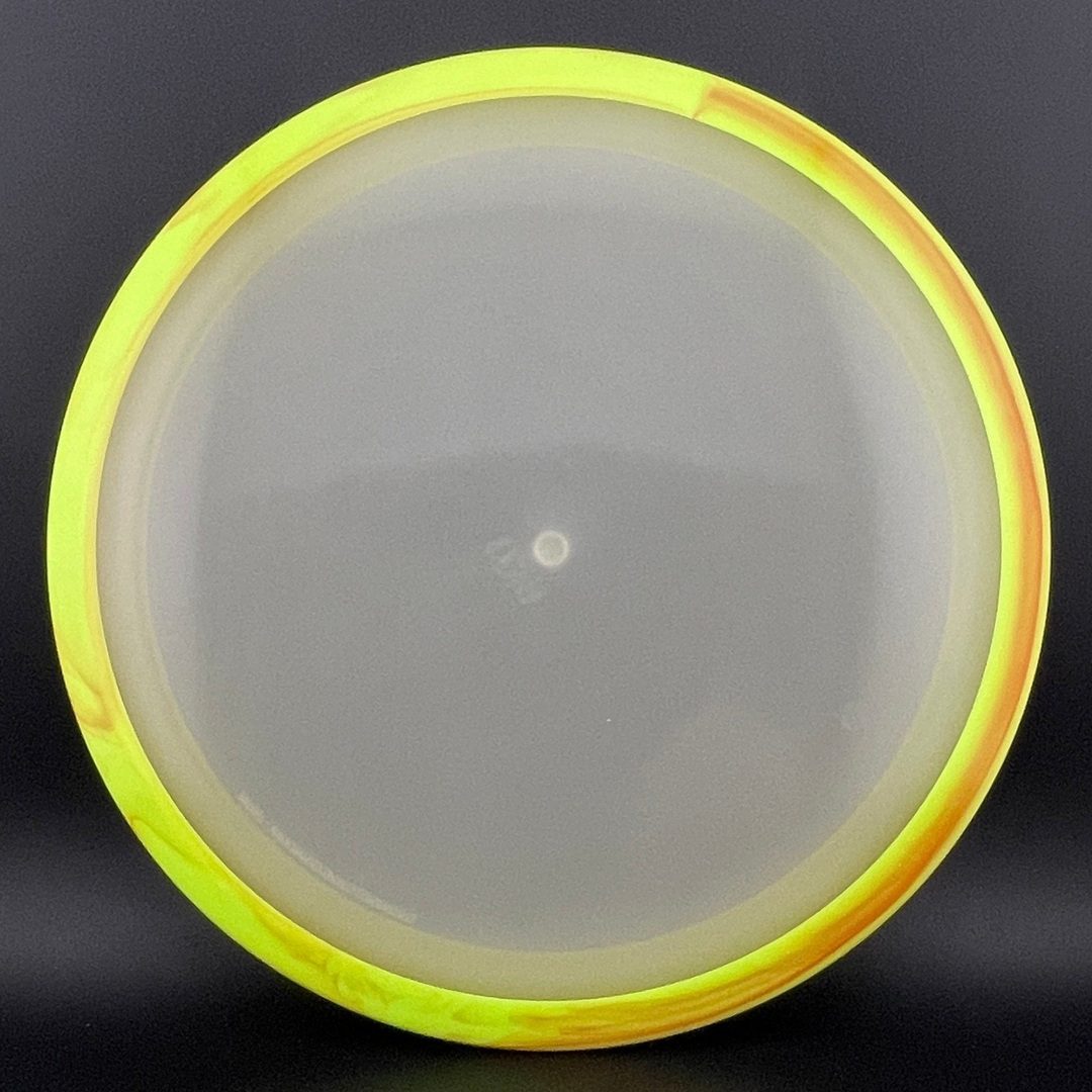 Eclipse Defy - Blank