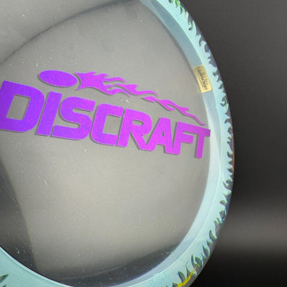FuZed Jawbreaker Z Scorch - Bar Stamp