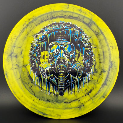 Toxic Waste Ice Age