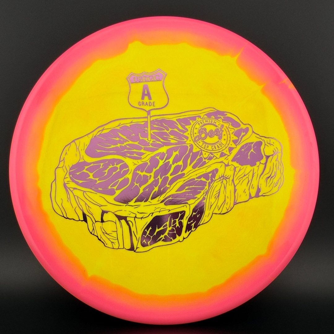 Halo Star Toro - USDGC Prime Cut by Tony Diaz