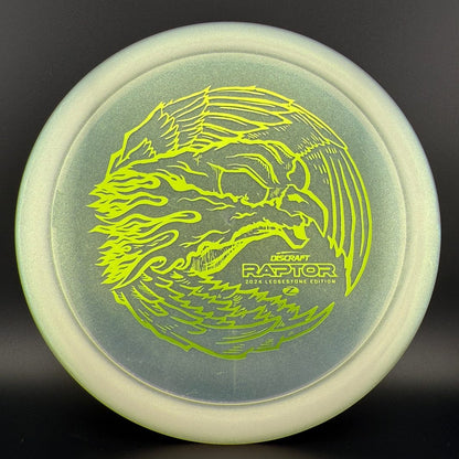 Colorshift Z Raptor - 2024 Ledgestone Edition