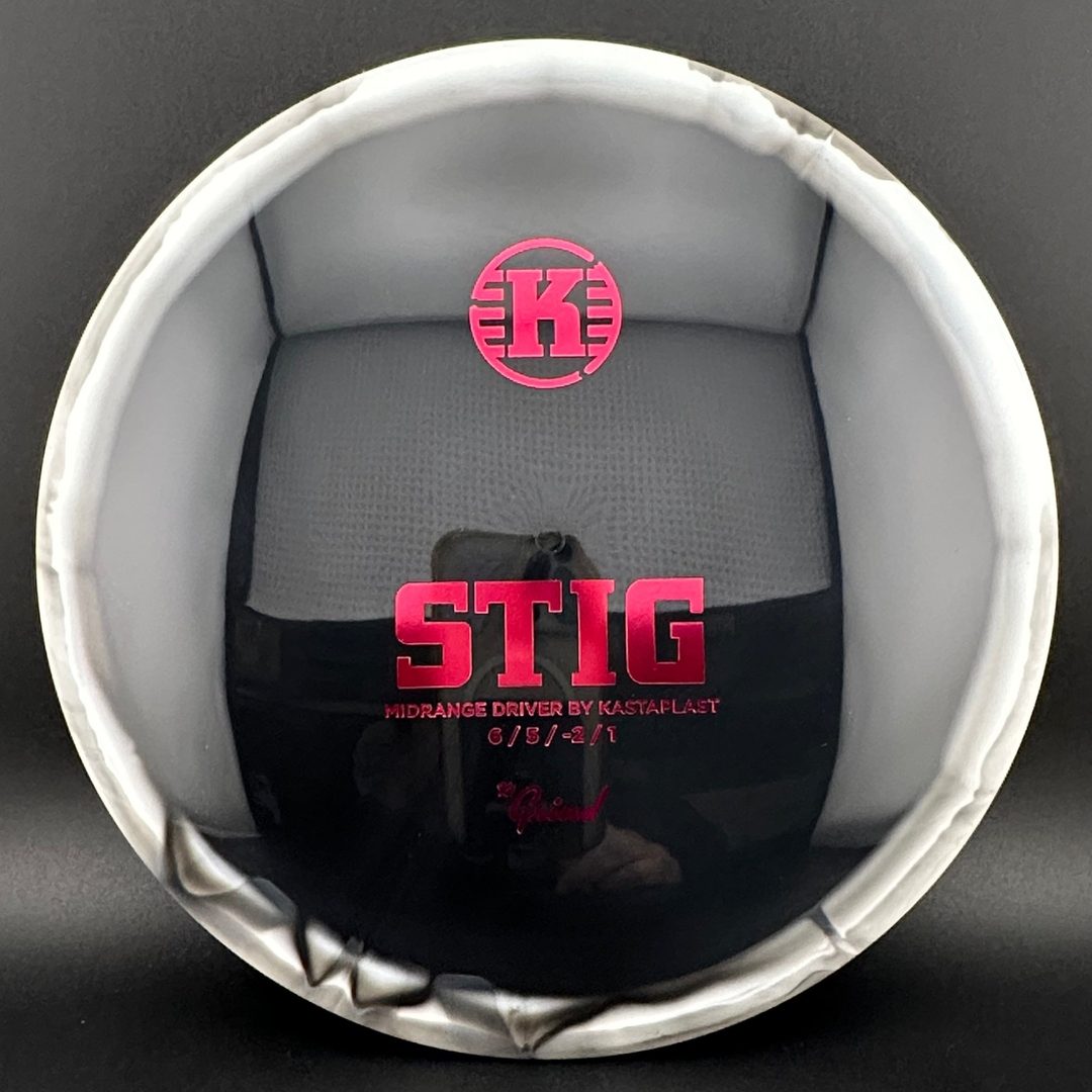 K1 Grind Stig