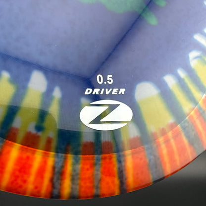 Fly Dye Z Cicada