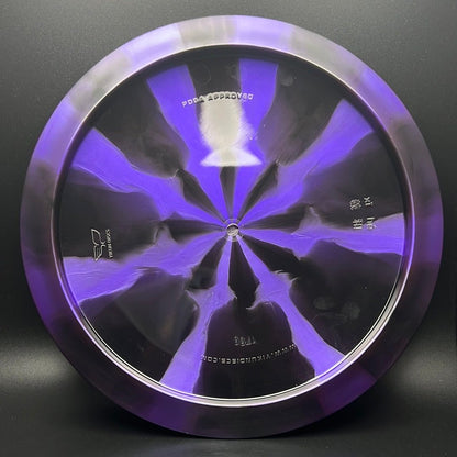 Glaze-X Xi He - Understable Control Driver