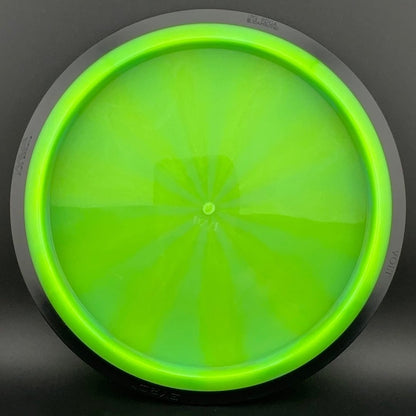 Neutron Volt - Blank