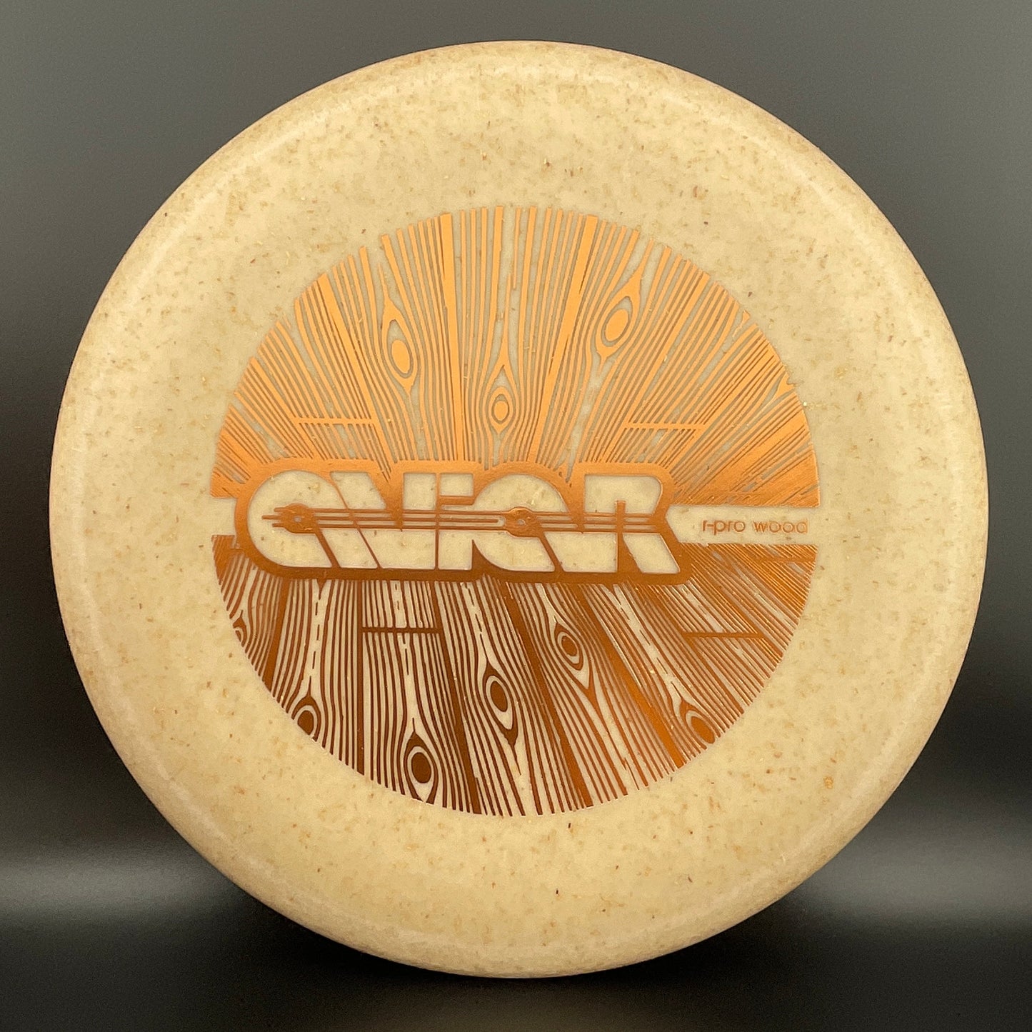 R-Pro Wood Aviar