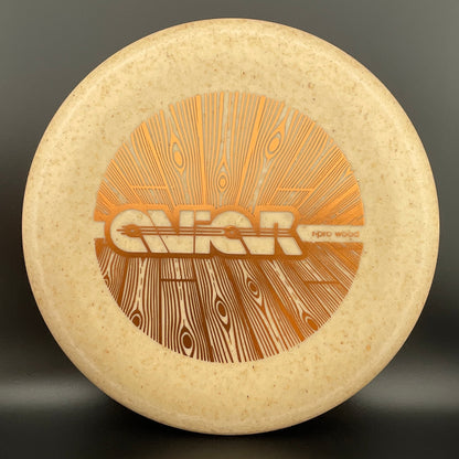 R-Pro Wood Aviar