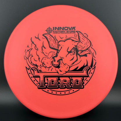 KC Pro Toro - Limited Release