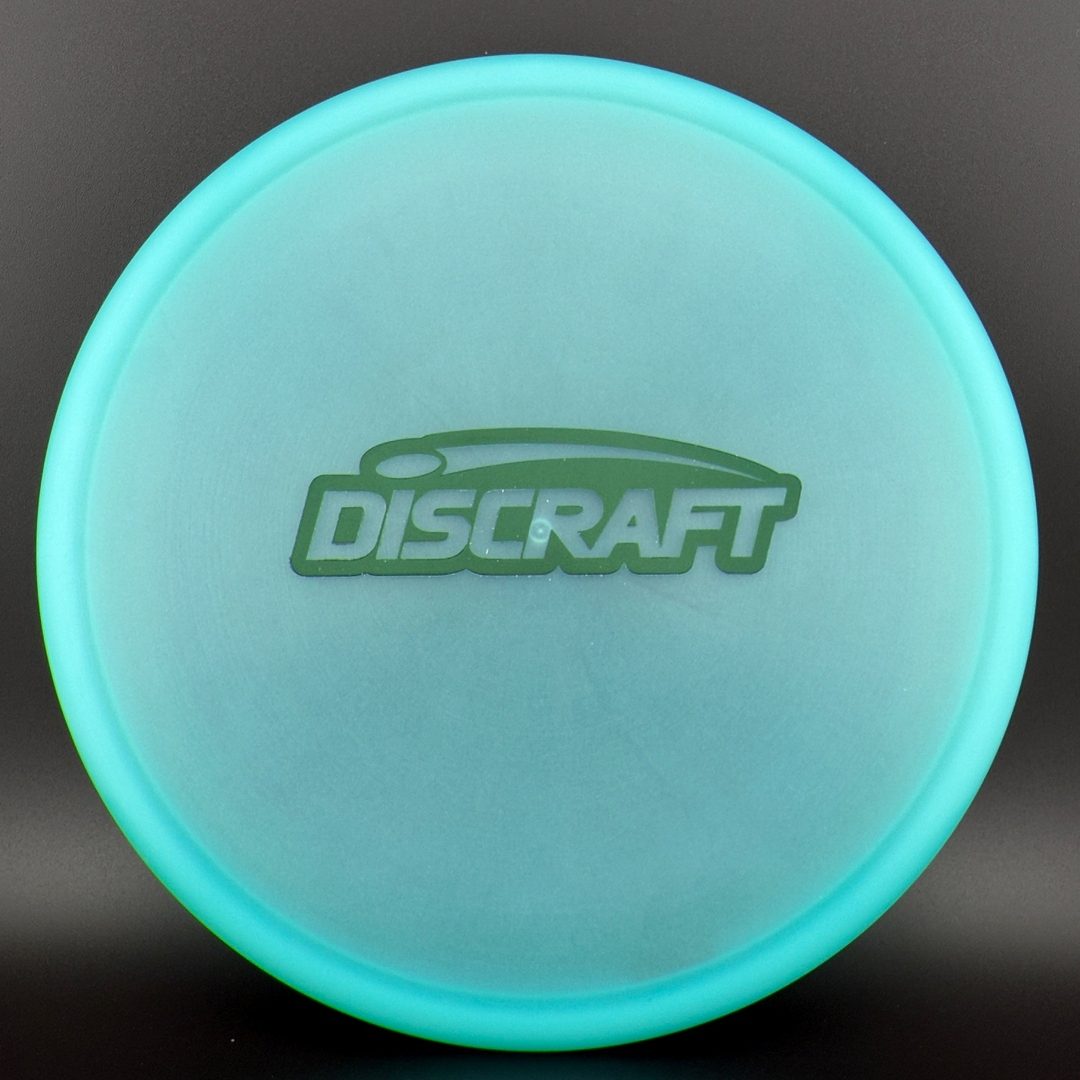 Z Glo Zone - Limited Bar Stamp