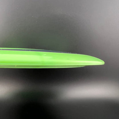 Lux Vapor DD - Official Huk Dyed X-Out