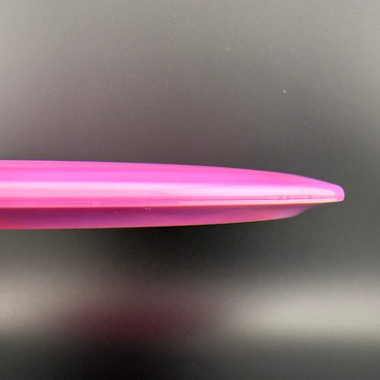 Ti Swirl Cigarra - Limited Edition GMC 1/500