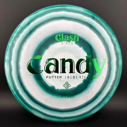 Steady Ring Candy