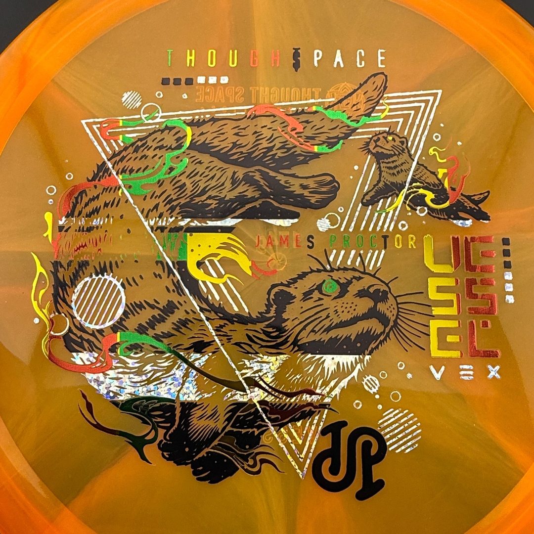 Vex Vessel - James Proctor Signature
