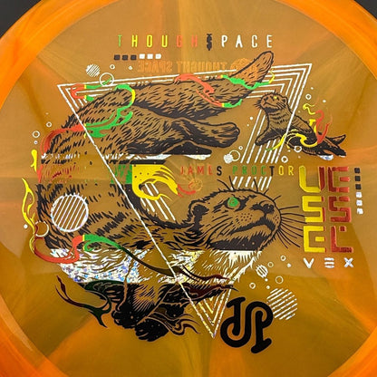 Vex Vessel - James Proctor Signature