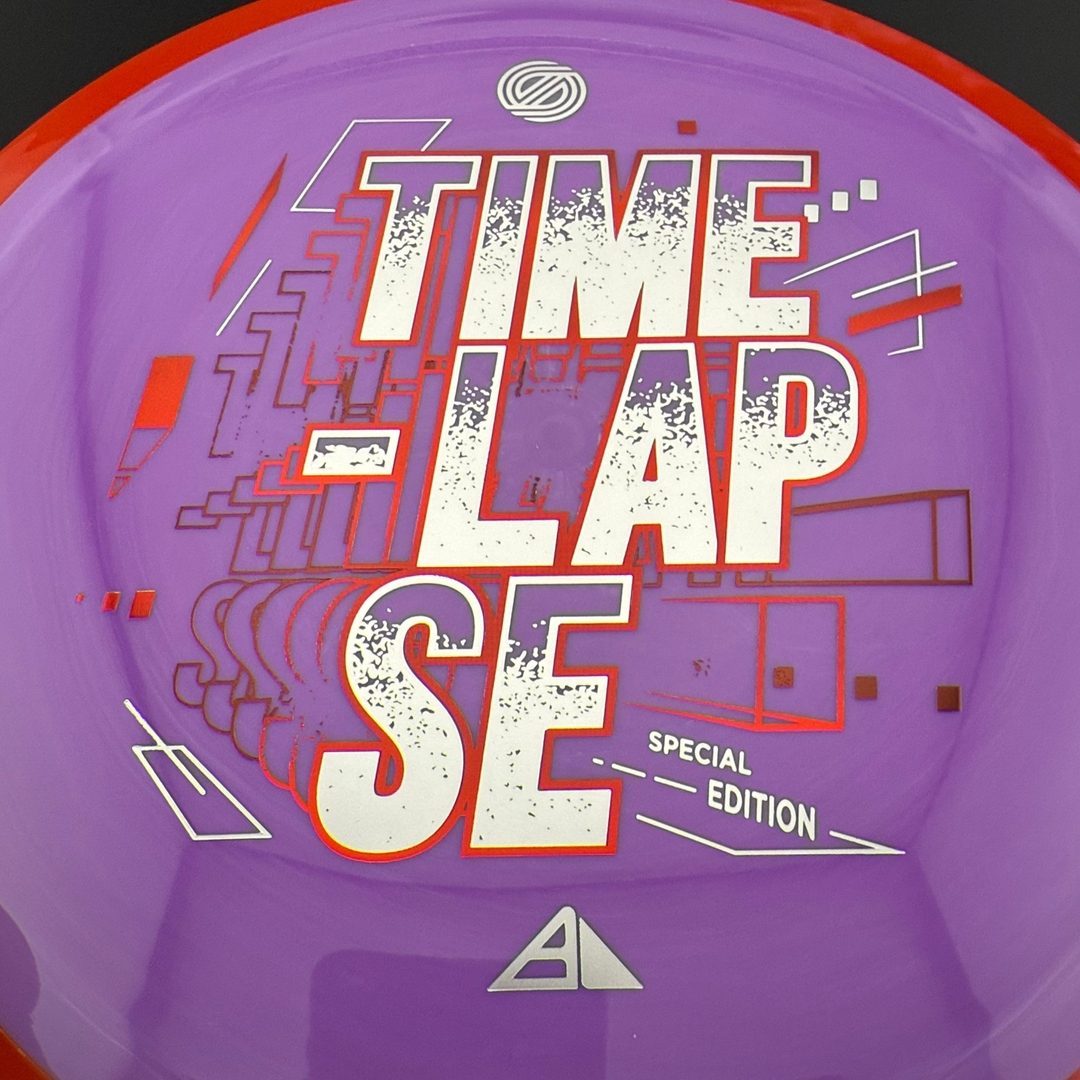Neutron Time-Lapse (Re-Tooled) - Special Edition