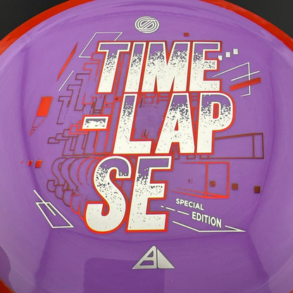 Neutron Time-Lapse (Re-Tooled) - Special Edition