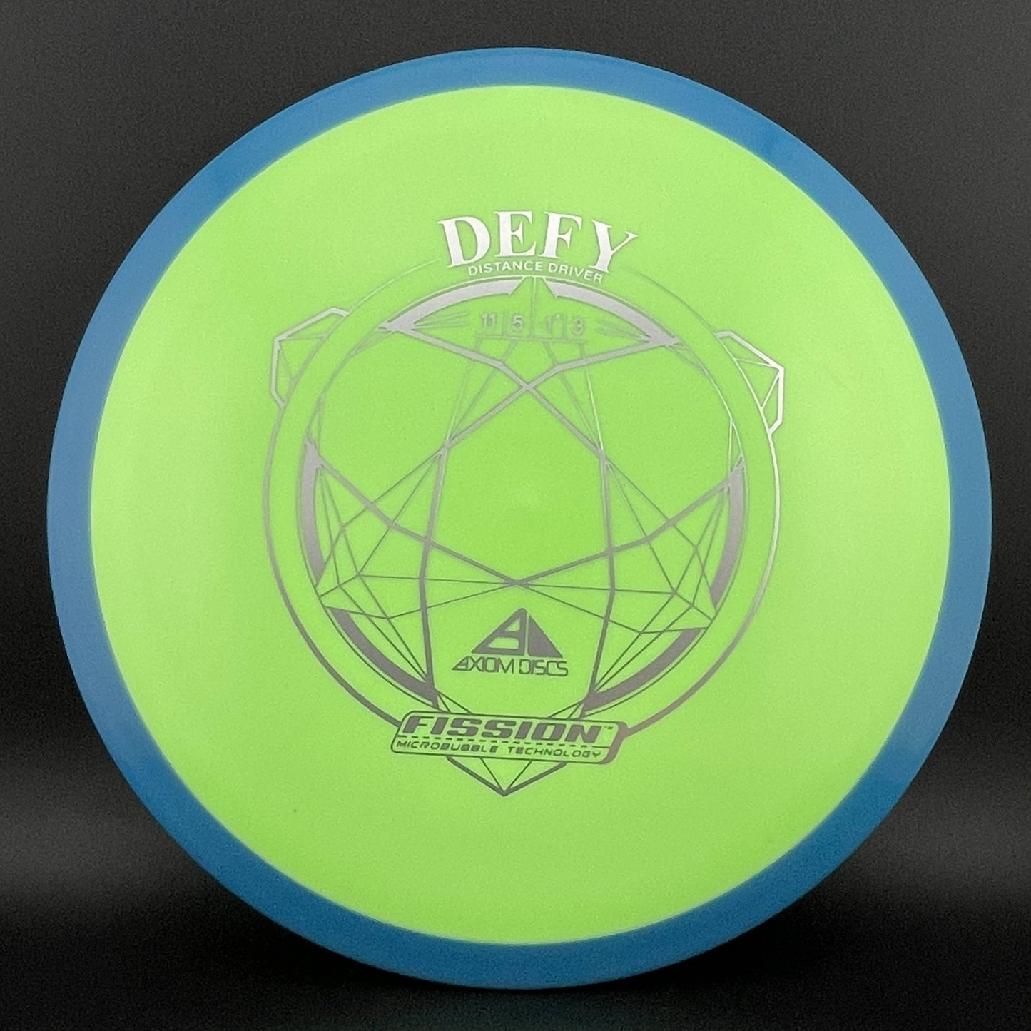 Fission Defy