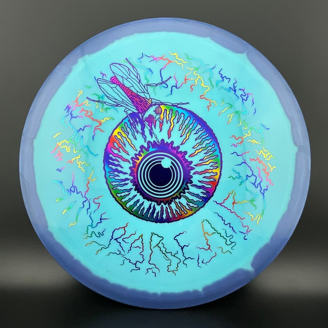 Halo Star Roadrunner - Eye-Fly RAD V2 by Ripper Studios