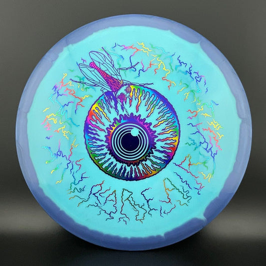 Halo Star Roadrunner - Eye-Fly RAD V2 by Ripper Studios
