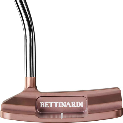 Bettinardi Queen B 6 Mid-Mallet Putter