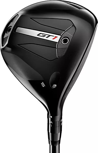 Titleist GT1 Custom Fairway Wood