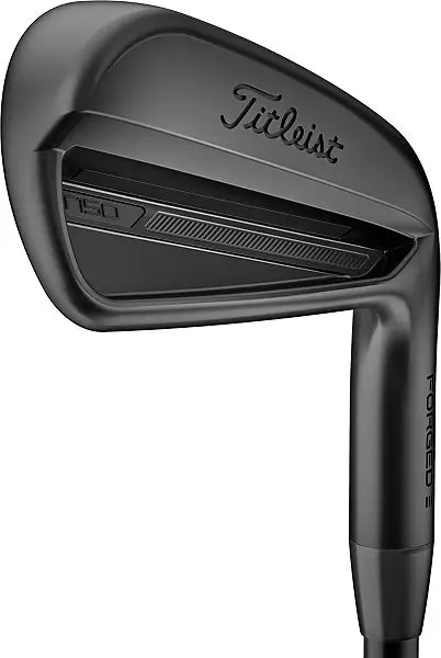 Titleist T150 3G (2023) Black Custom Irons